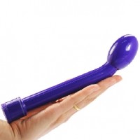 G-Spot Slimline Vibe 6.5" Waterproof